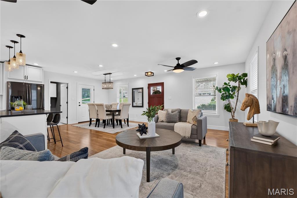 Doerr Place - Residential