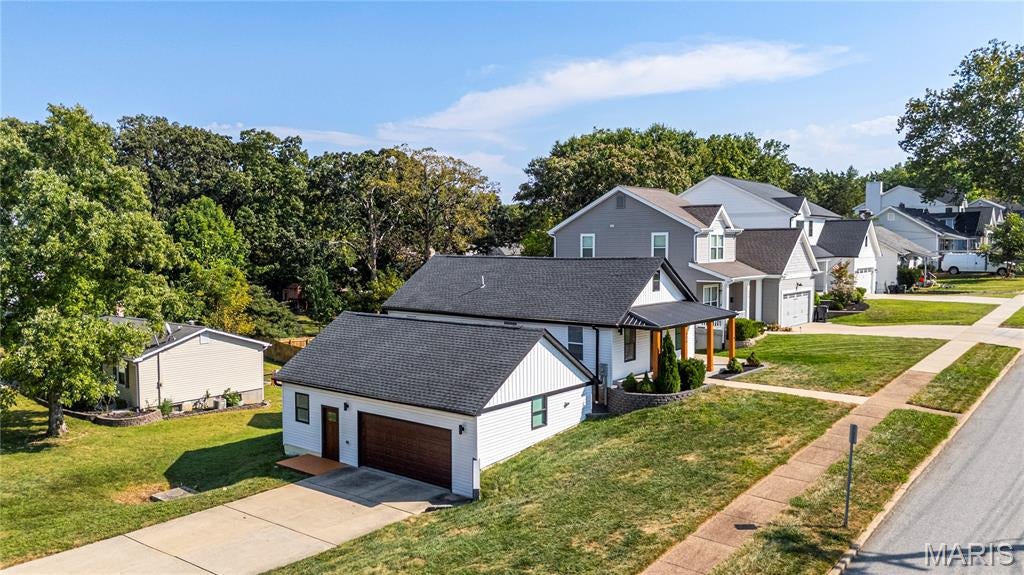 Doerr Place - Residential