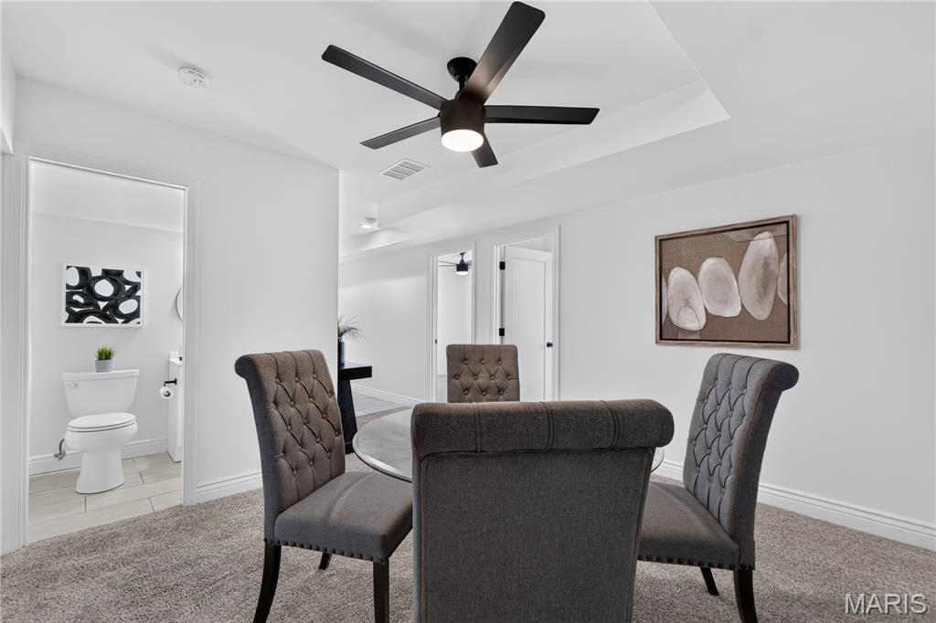 Doerr Place - Residential