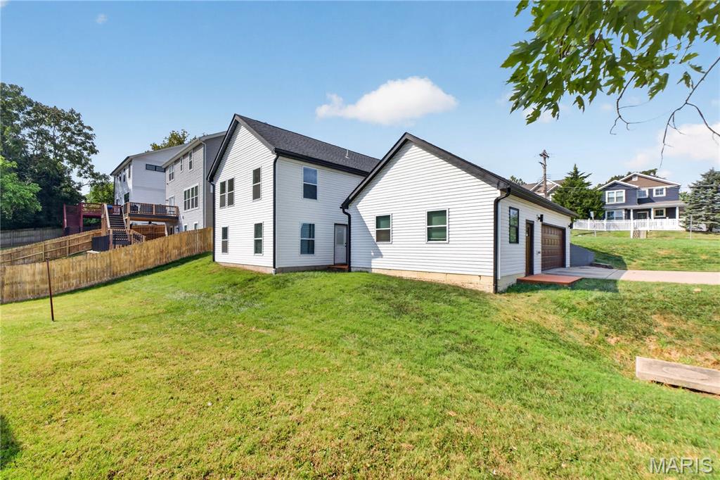 Doerr Place - Residential