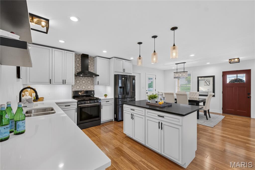 Doerr Place - Residential
