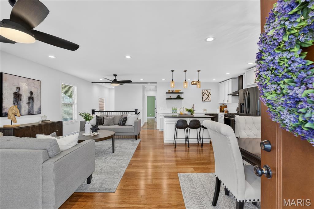 Doerr Place - Residential