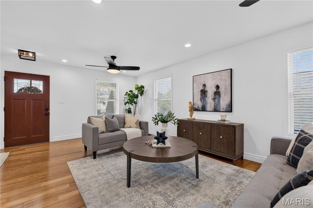 Doerr Place - Residential