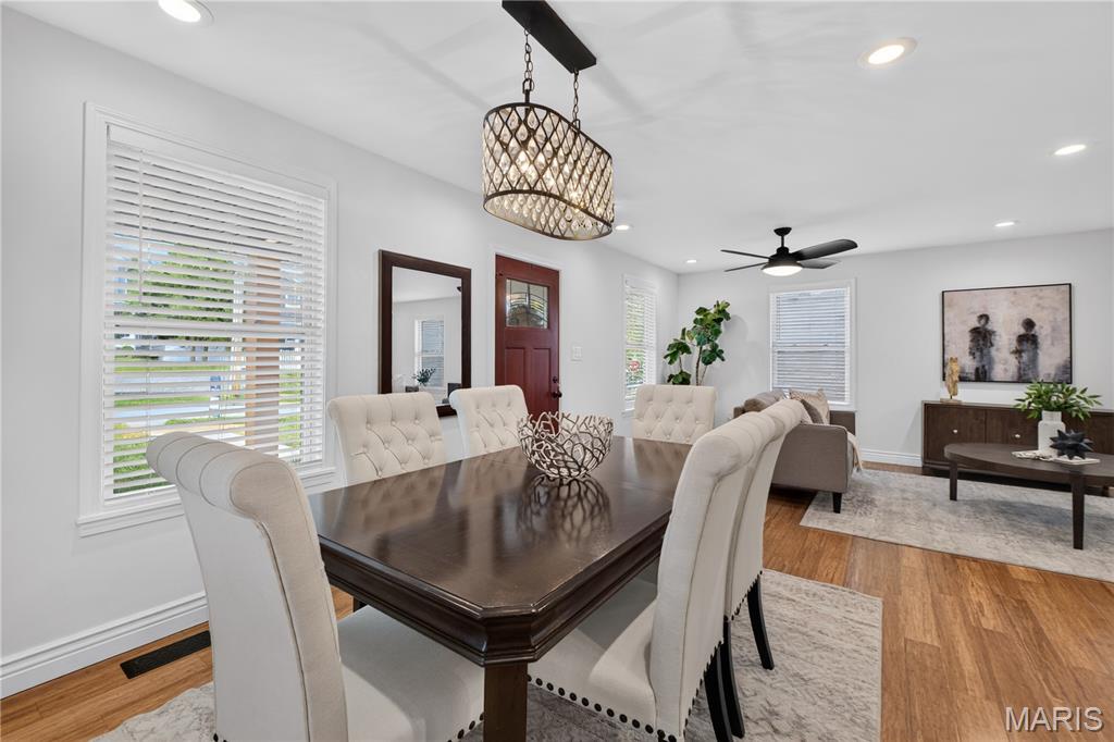 Doerr Place - Residential