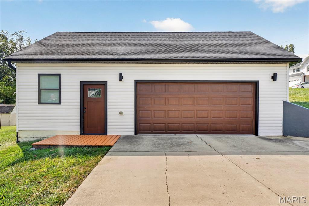 Doerr Place - Residential