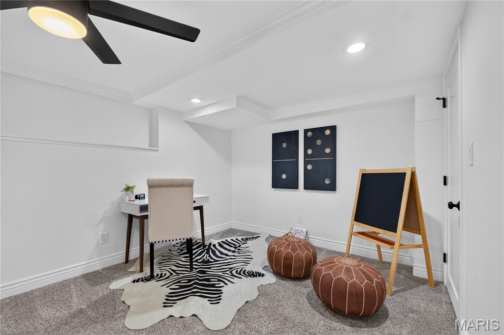 Doerr Place - Residential