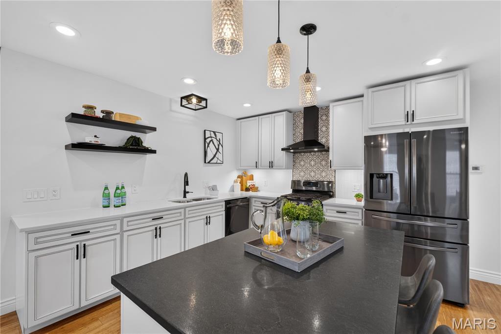 Doerr Place - Residential