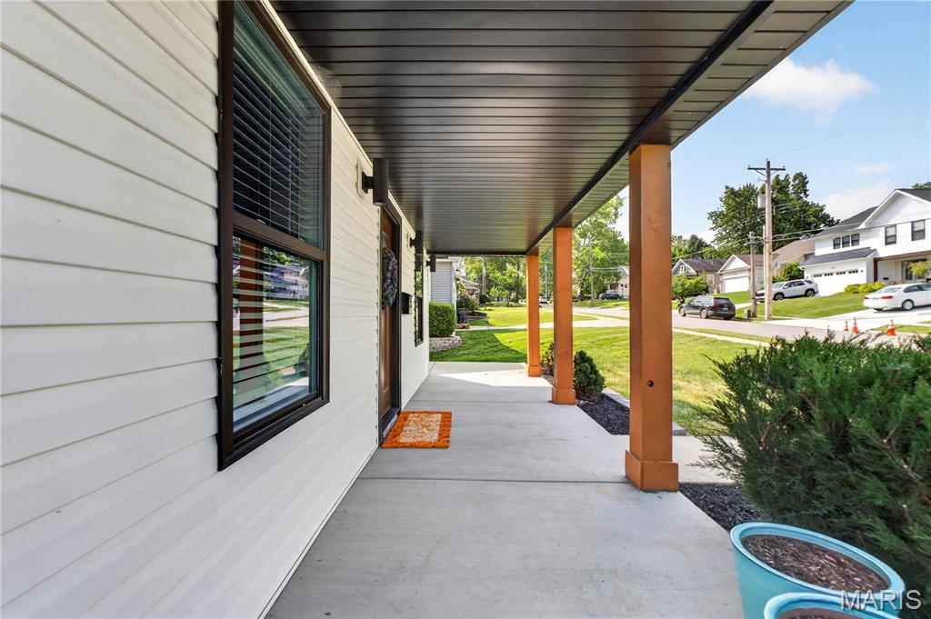 Doerr Place - Residential