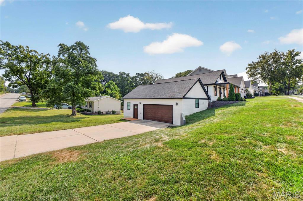 Doerr Place - Residential