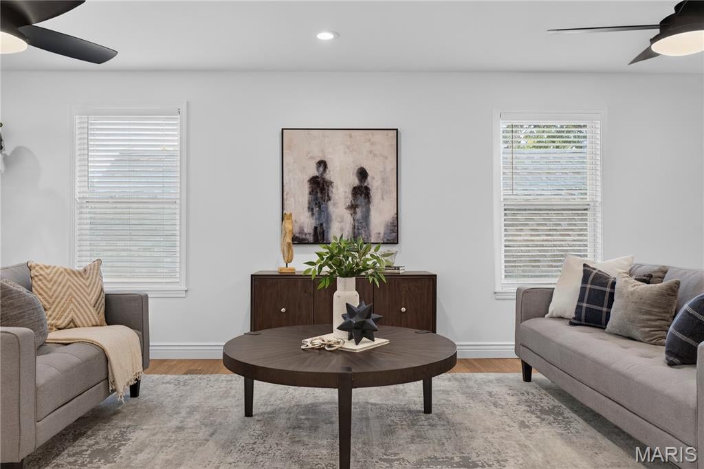 Doerr Place - Residential