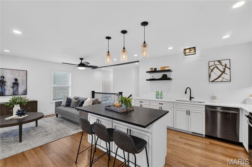 Doerr Place - Residential