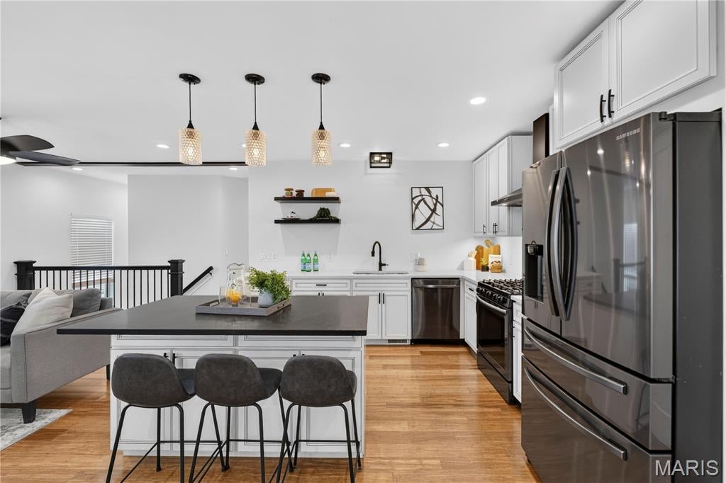 Doerr Place - Residential