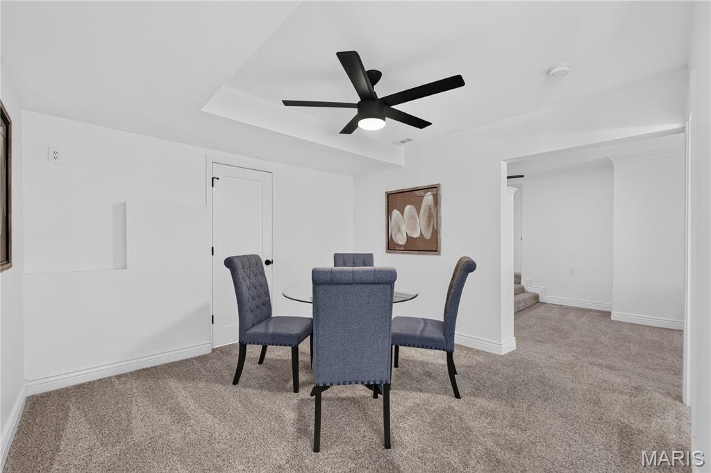 Doerr Place - Residential
