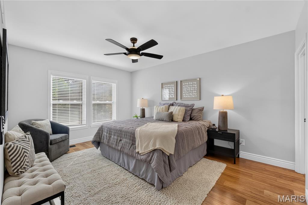 Doerr Place - Residential
