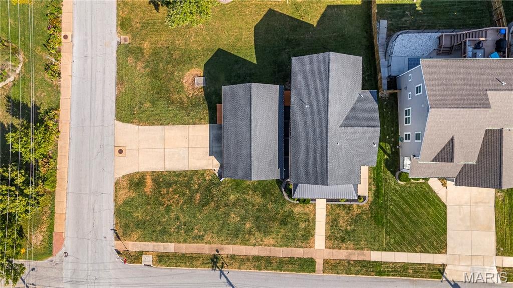 Doerr Place - Residential