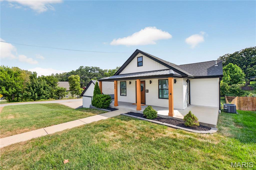 Doerr Place - Residential