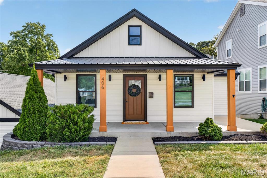 Doerr Place - Residential