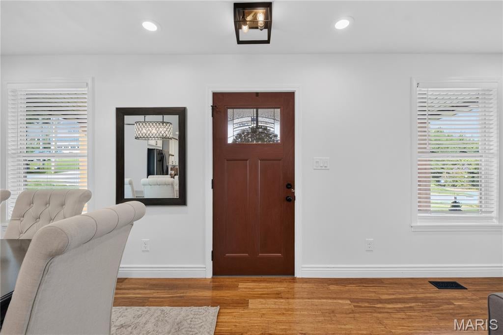 Doerr Place - Residential
