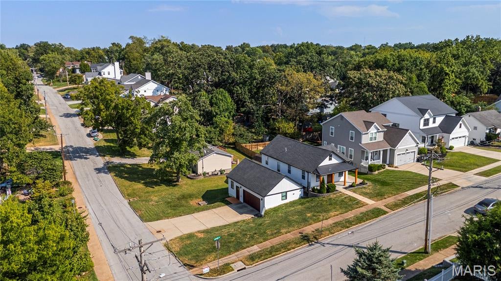 Doerr Place - Residential