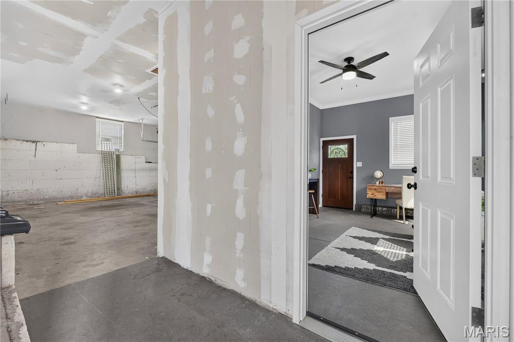 Doerr Place - Residential