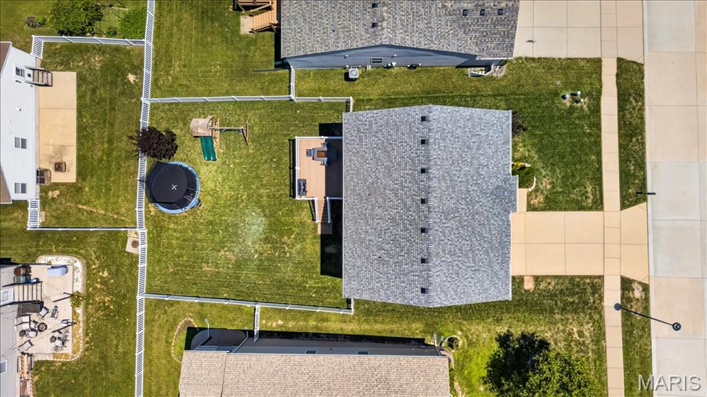 Fox Ridge #2 - Residential