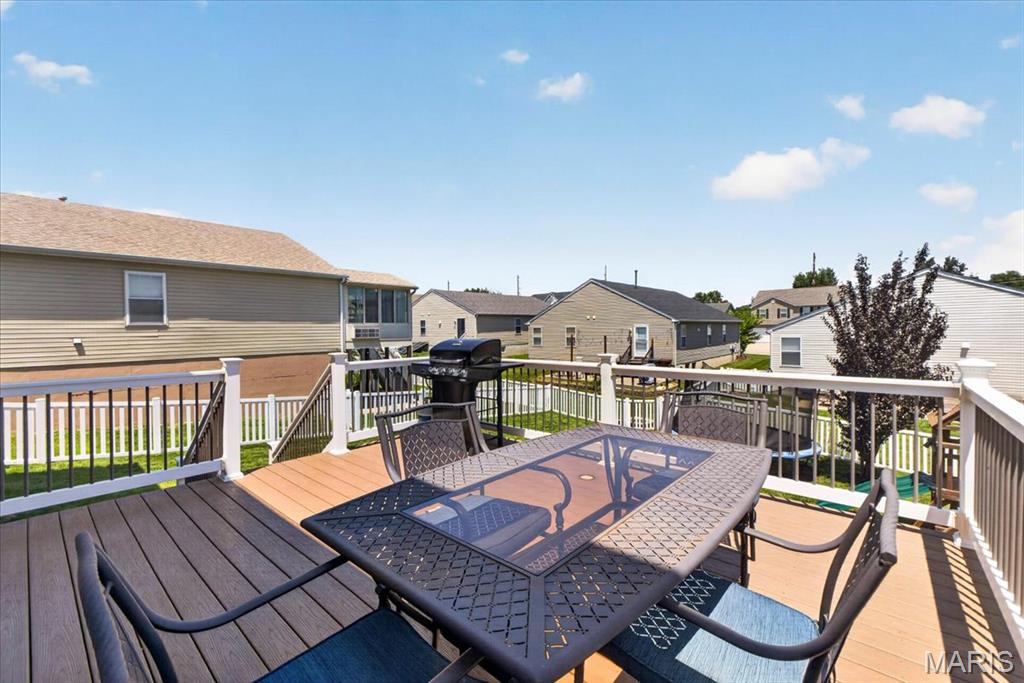 Fox Ridge #2 - Residential