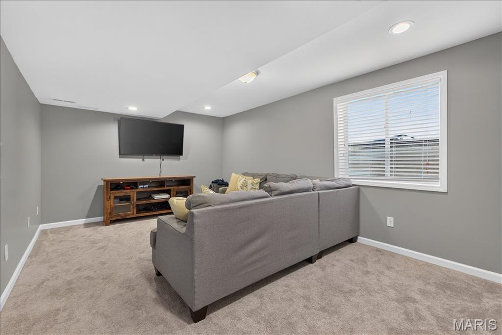 Fox Ridge #2 - Residential