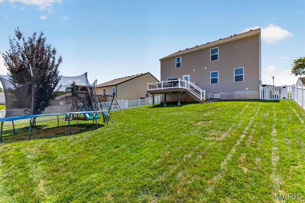 Fox Ridge #2 - Residential