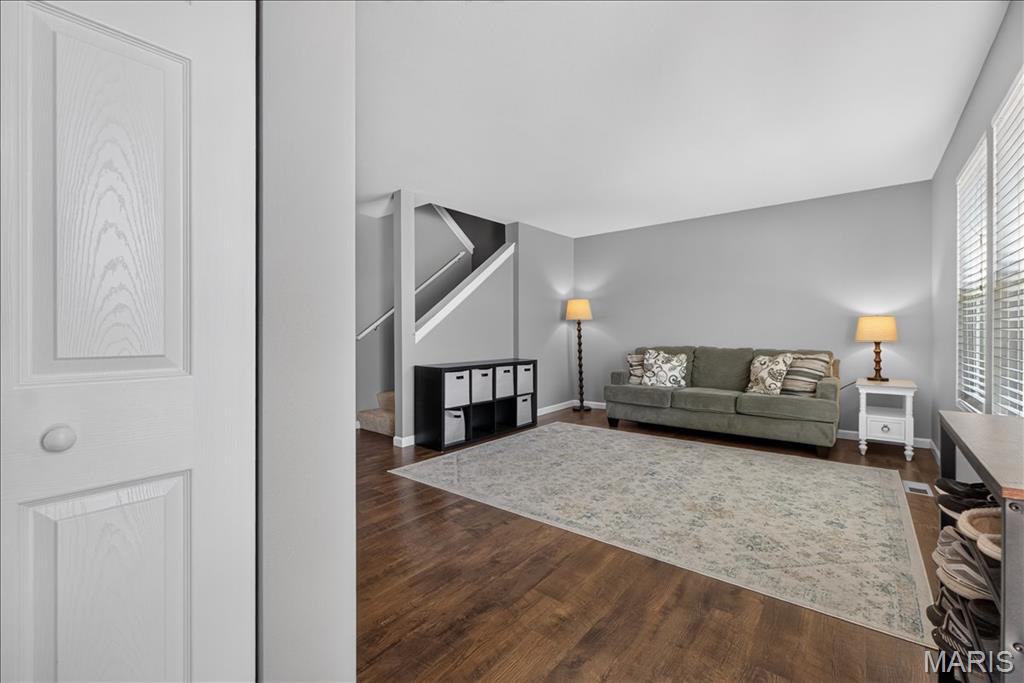 Fox Ridge #2 - Residential