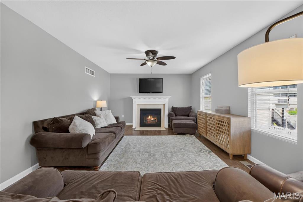 Fox Ridge #2 - Residential
