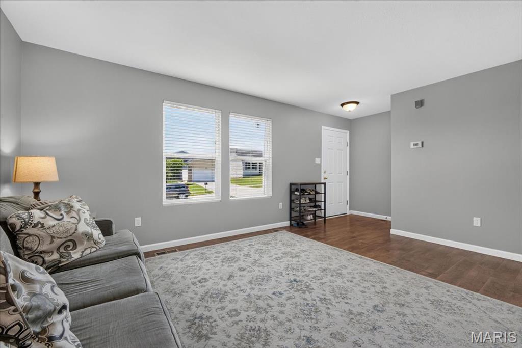 Fox Ridge #2 - Residential