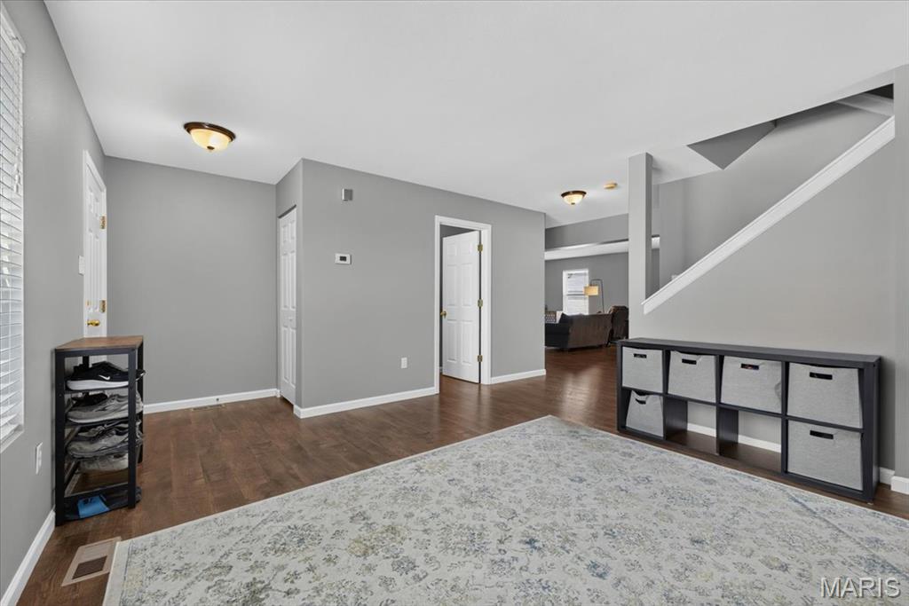 Fox Ridge #2 - Residential
