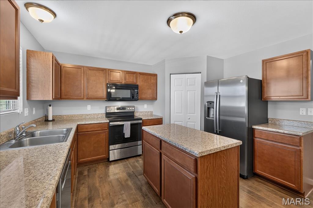 Fox Ridge #2 - Residential