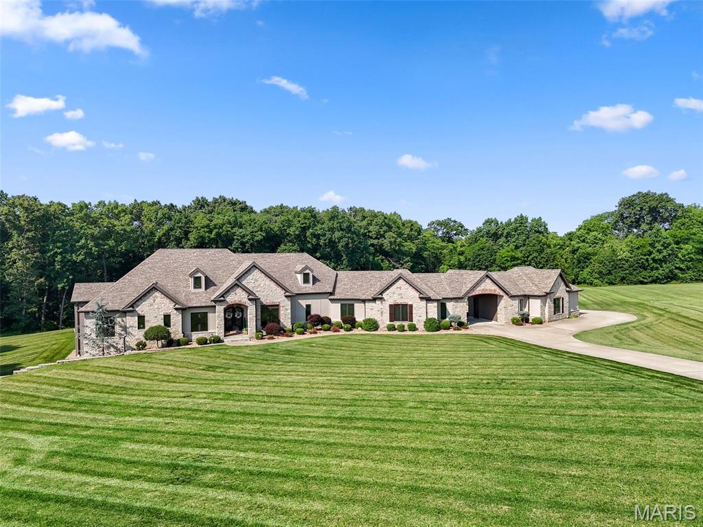 Dietrich Crossing - Residential