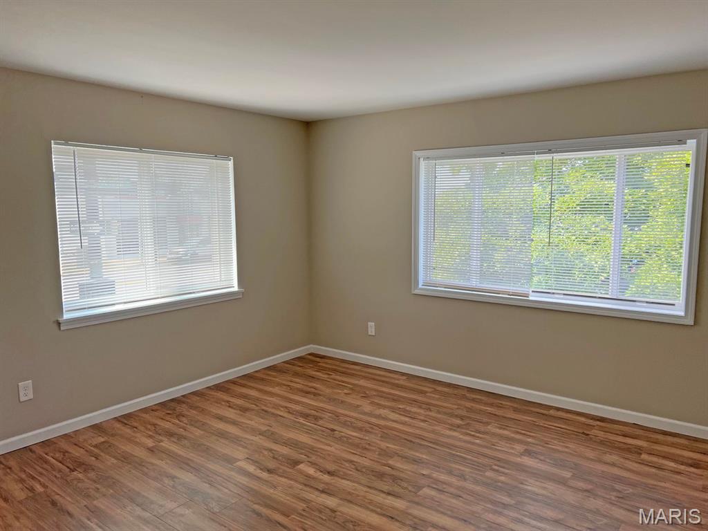 Gravois Bates Add - Residential Lease