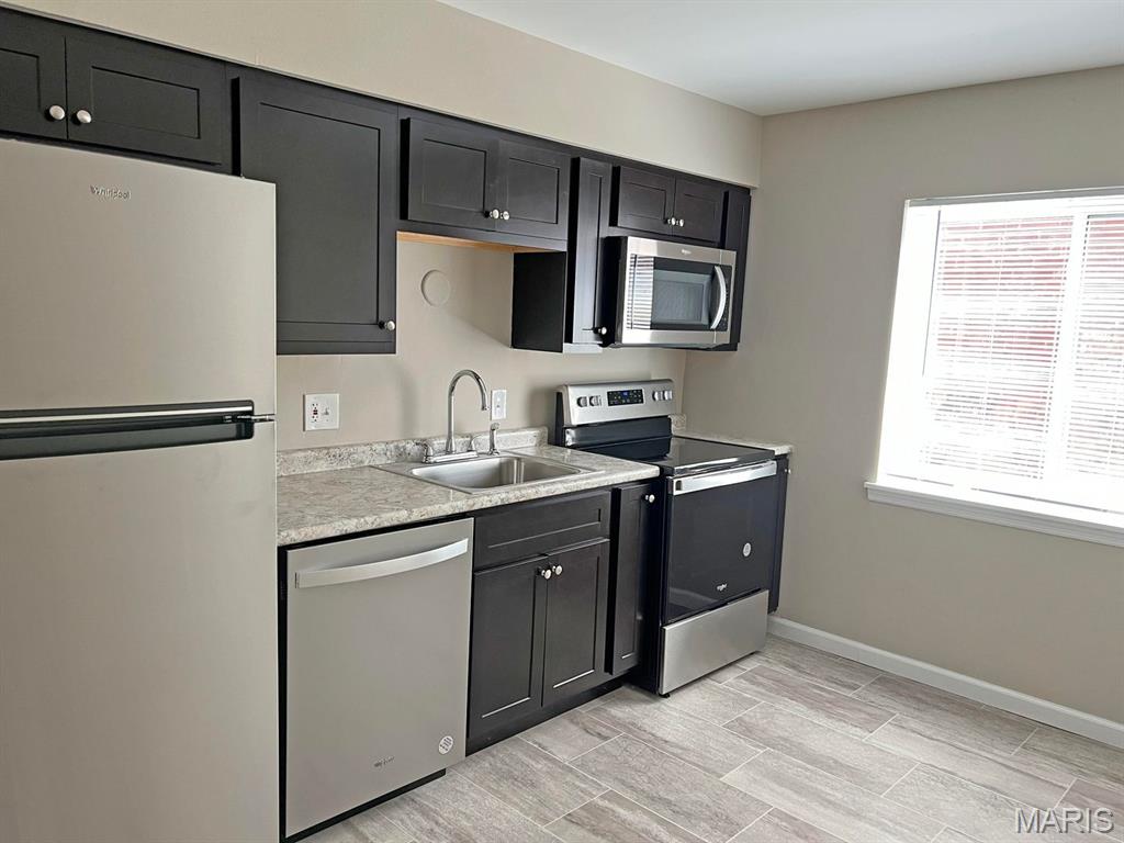 Gravois Bates Add - Residential Lease