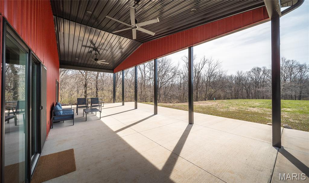 Not in a subdivision - Residential