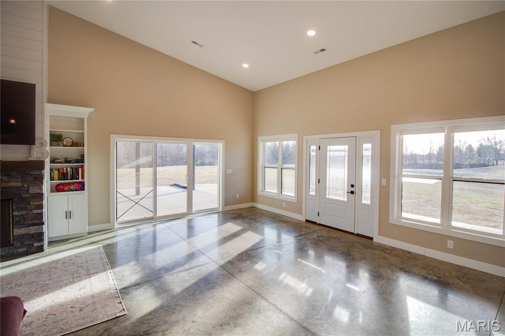 Not in a subdivision - Residential