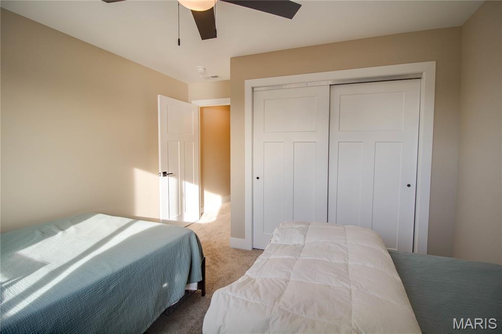 Not in a subdivision - Residential