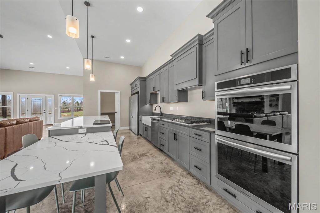 Not in a subdivision - Residential