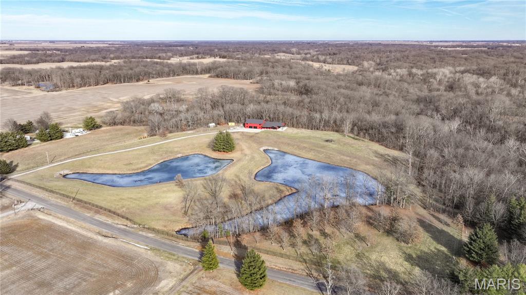 Not in a subdivision - Residential