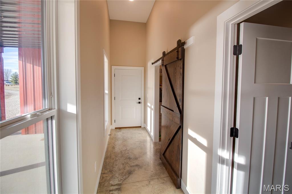 Not in a subdivision - Residential