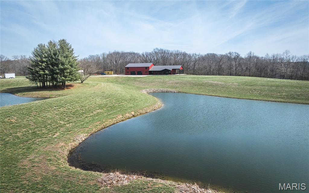 Not in a subdivision - Residential