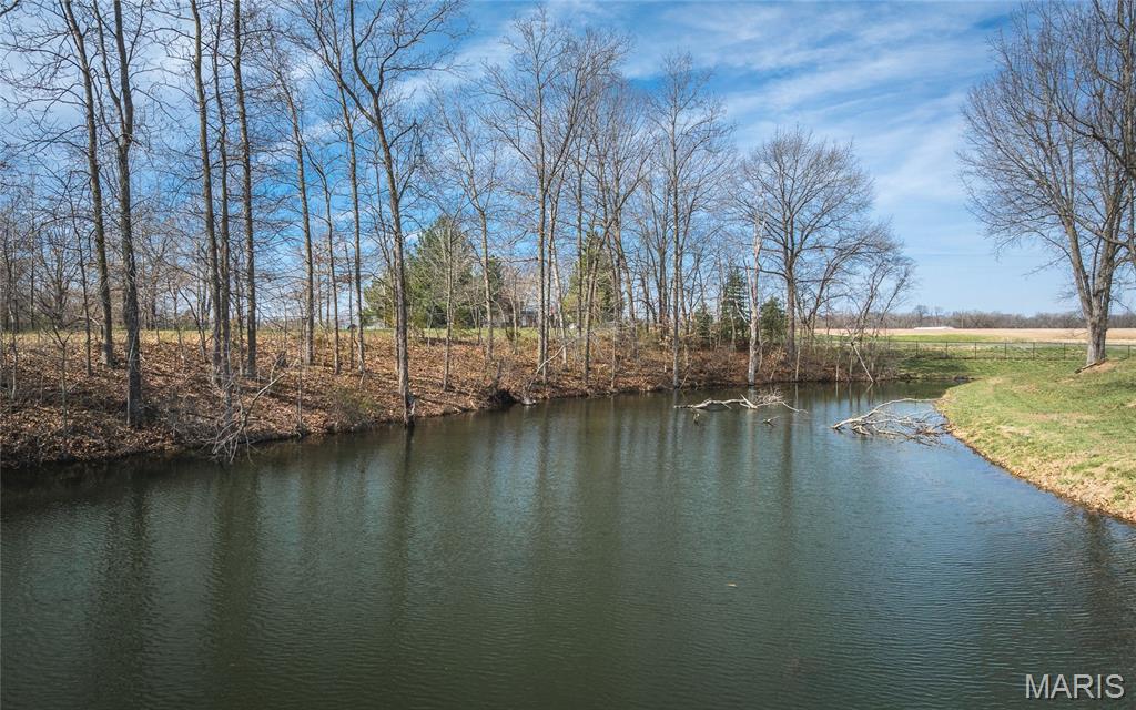Not in a subdivision - Residential