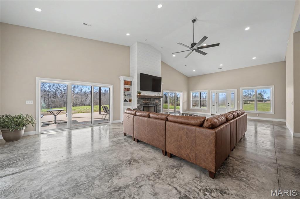 Not in a subdivision - Residential