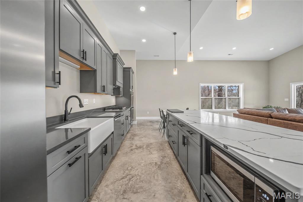 Not in a subdivision - Residential