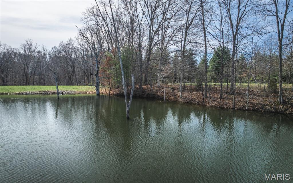 Not in a subdivision - Residential