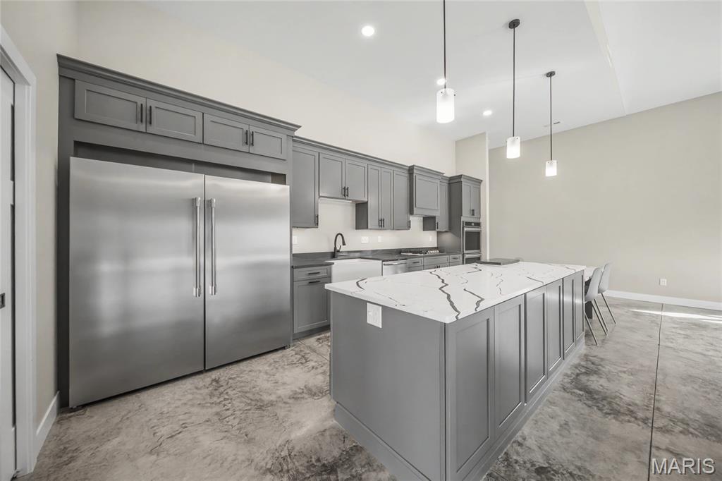 Not in a subdivision - Residential