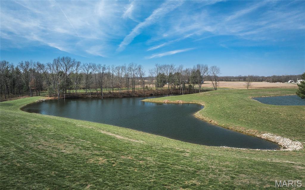 Not in a subdivision - Residential