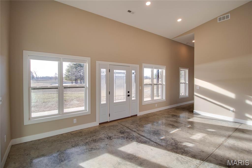 Not in a subdivision - Residential